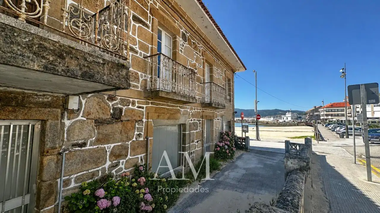 Xalet amb jardí en venda a Paseo MARITIMO, imagen 53