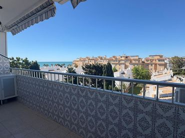 Wohnung mit Balkon zum Verkauf in Calle TOJA LA 5