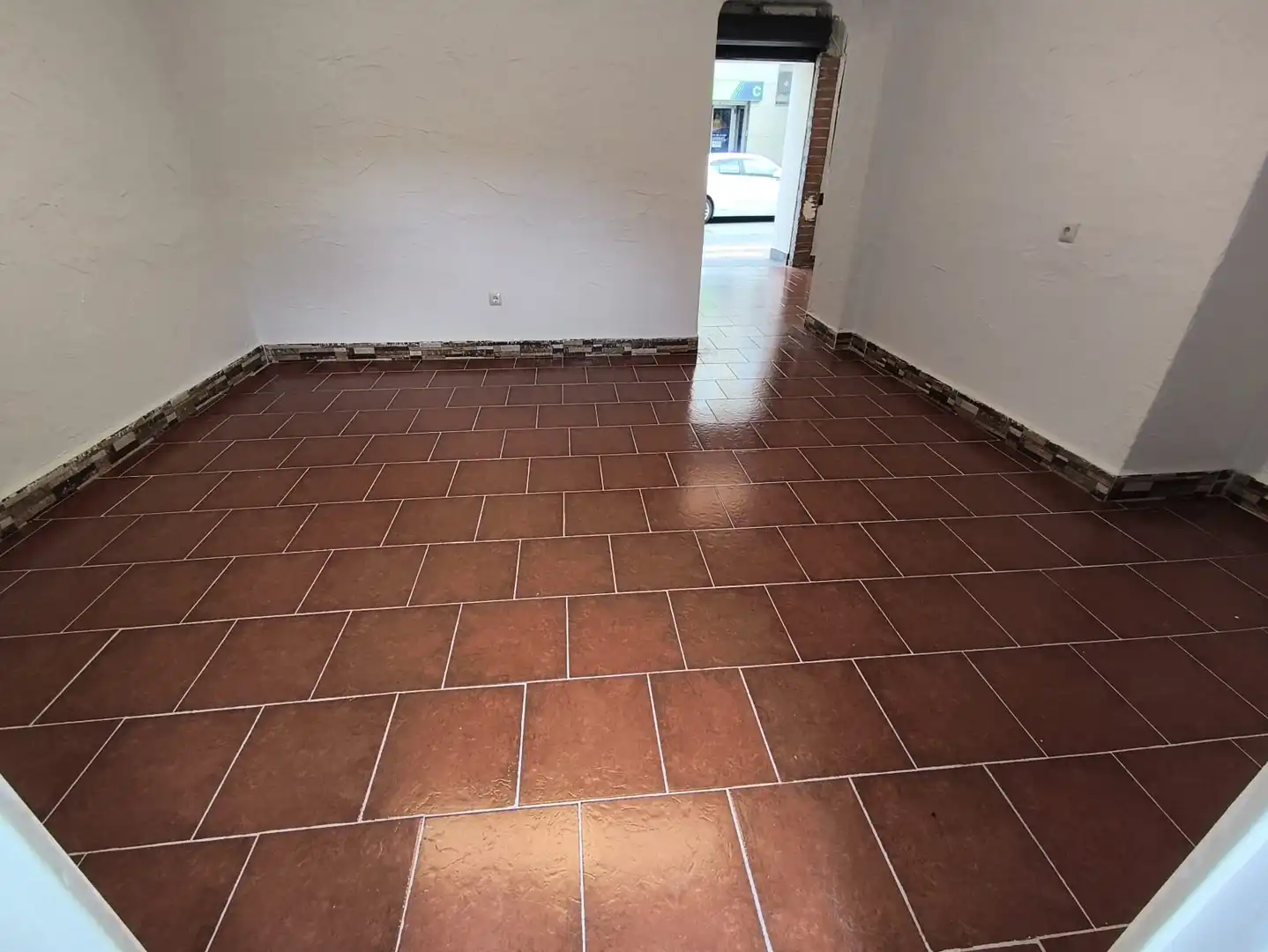 Gewerbefläche zur Miete in Calle Andalucía, imagen 3