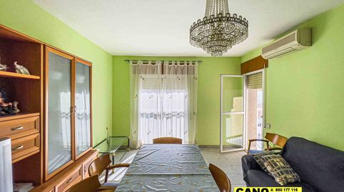 Foto 4 de Casa o chalet en venta en Sitges, Roquetas Pueblo, Roquetas de Mar