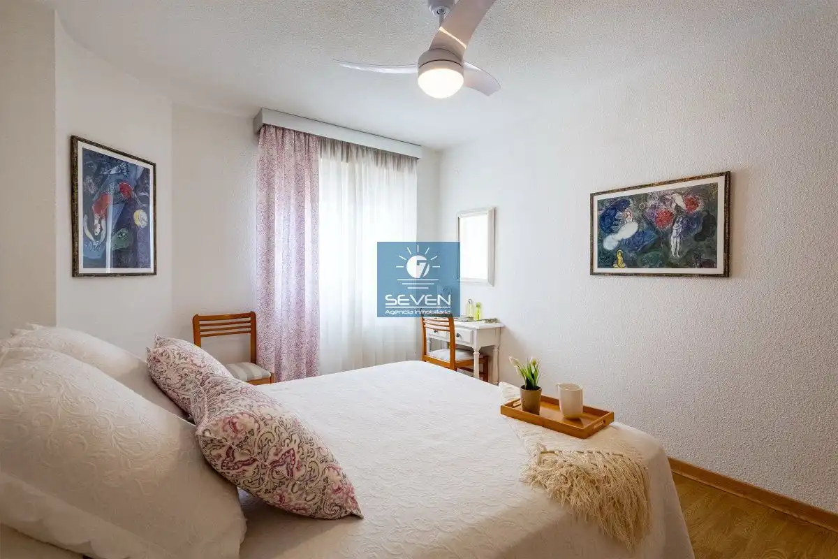 Apartament amb ascensor en venda a BIKINI 14, imagen 20