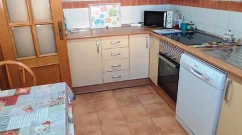 Foto 5 de Pis de lloguer a Calle San Marino, Las Salinas, Roquetas de Mar