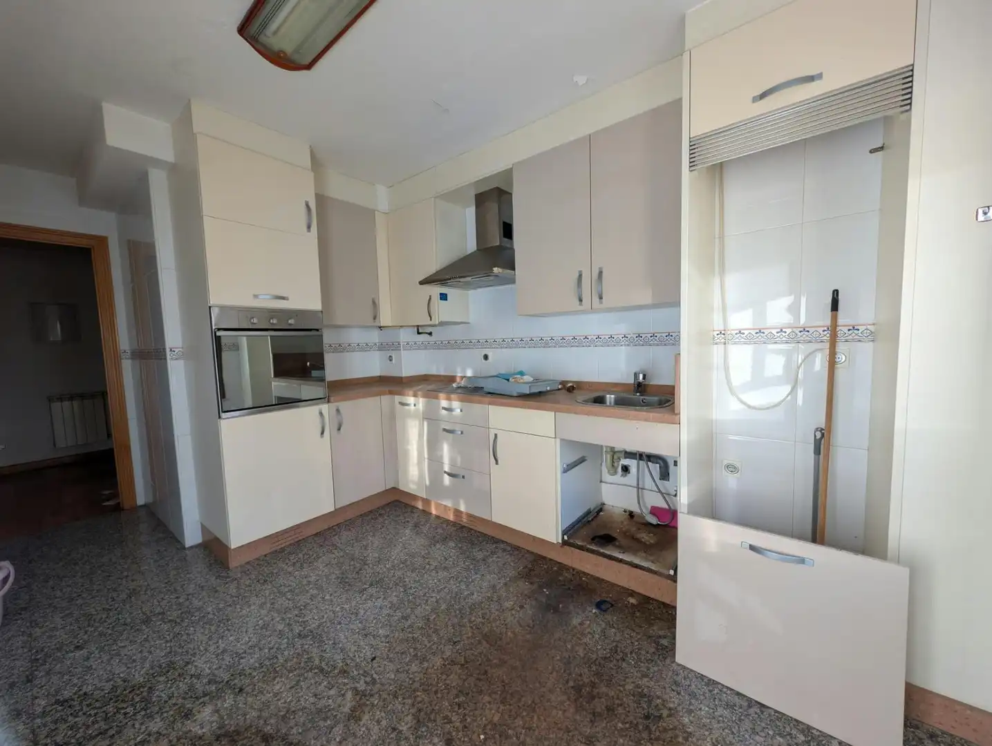 Flat with lift for sale in Zona Alta, imagen 9