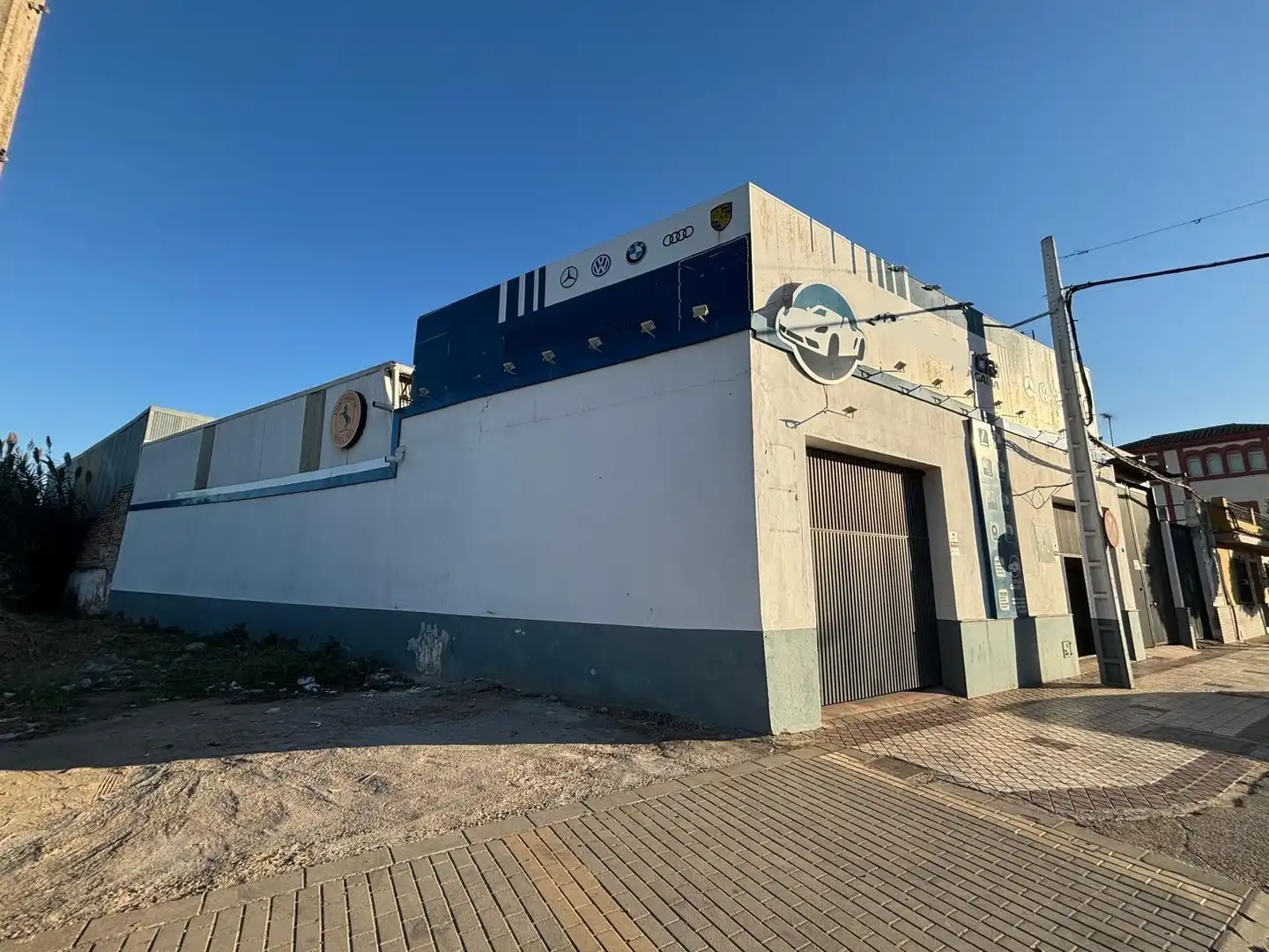 Industrial building for sale in Bollullos de la Mitación, imagen 15