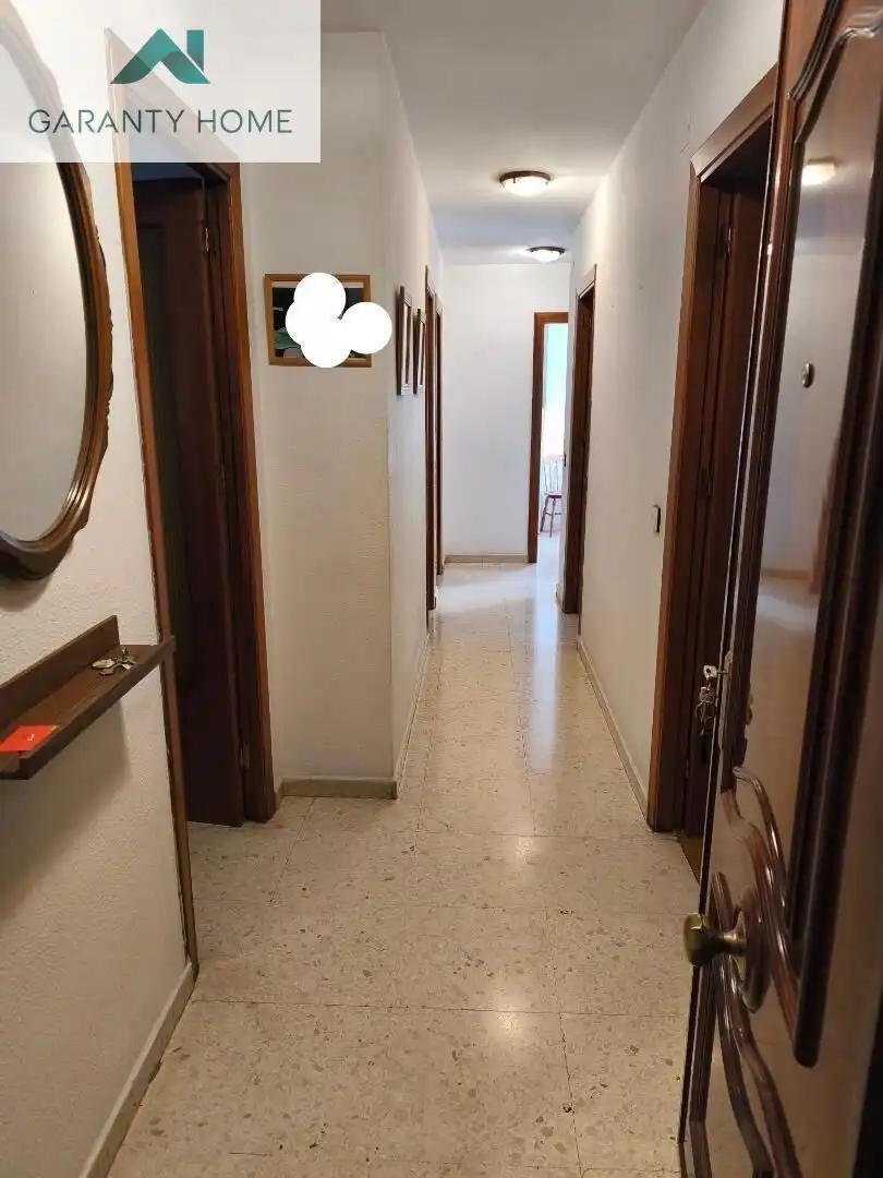Flat with terrace for sale in Este, imagen 6