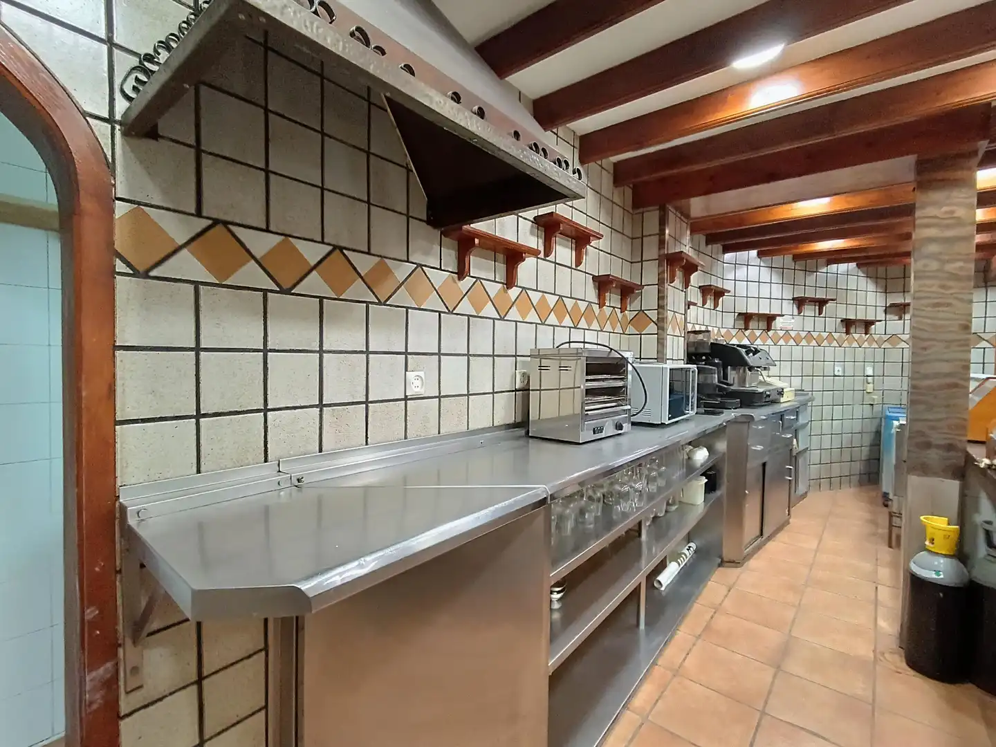 Local comercial en venta en Carrer del Músic José Torregrosa, imagen 15