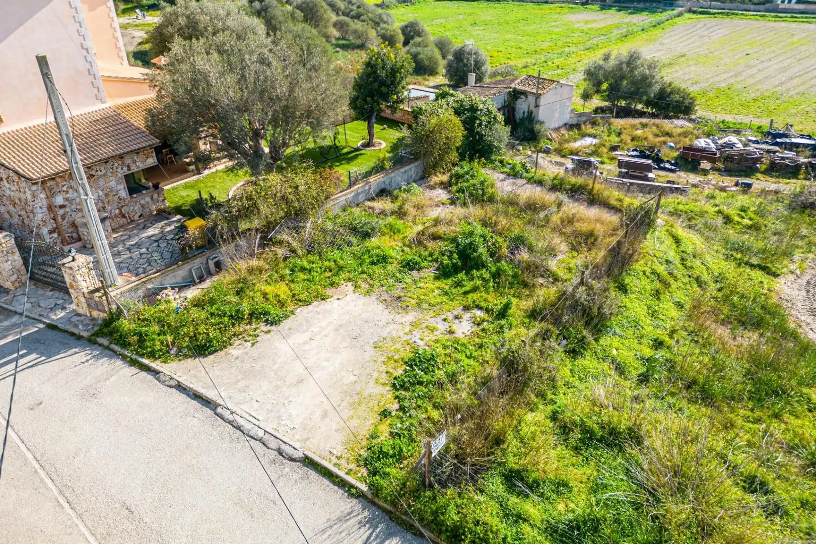 Terreny rústic en venda a Sant Joan, imagen 10