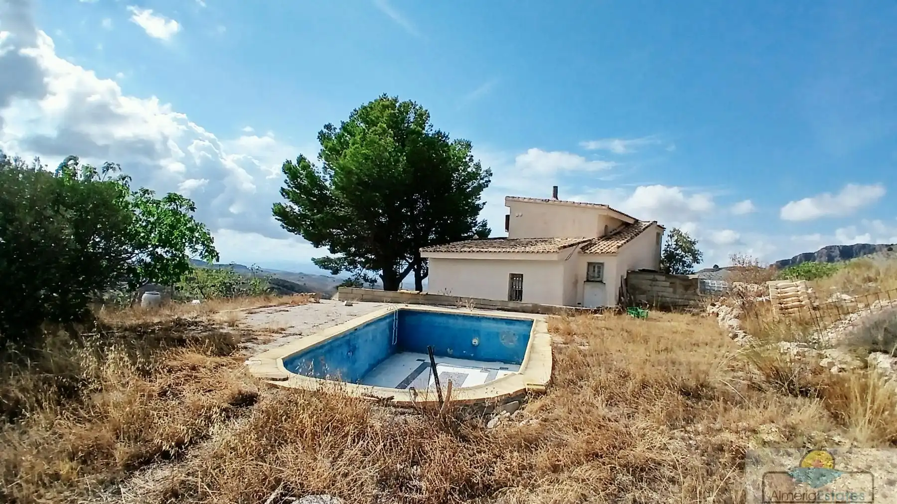 Casa con piscina in vendita a Albox, imagen 25