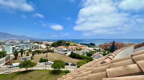 Foto 2 de Ático en venta en Castillo Sohail - Myramar, Fuengirola