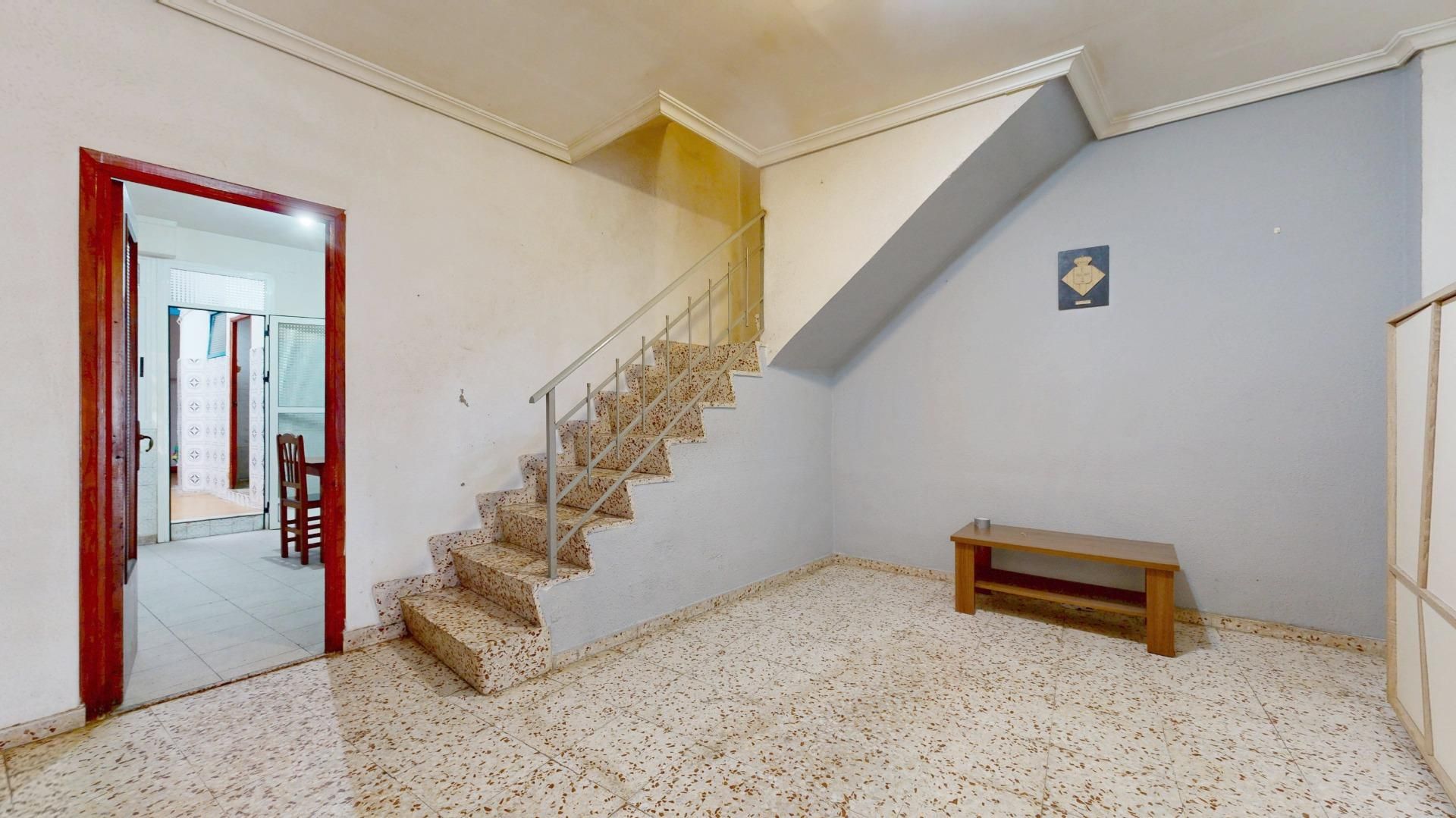 Casa o xalet en venda