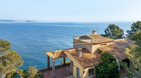 Foto 5 de Casa o chalet en venta en Carrer Es Vent, 7, Sa Riera - Sa Fontansa, Begur