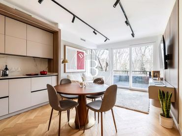 Flat with pool for sale in Centro