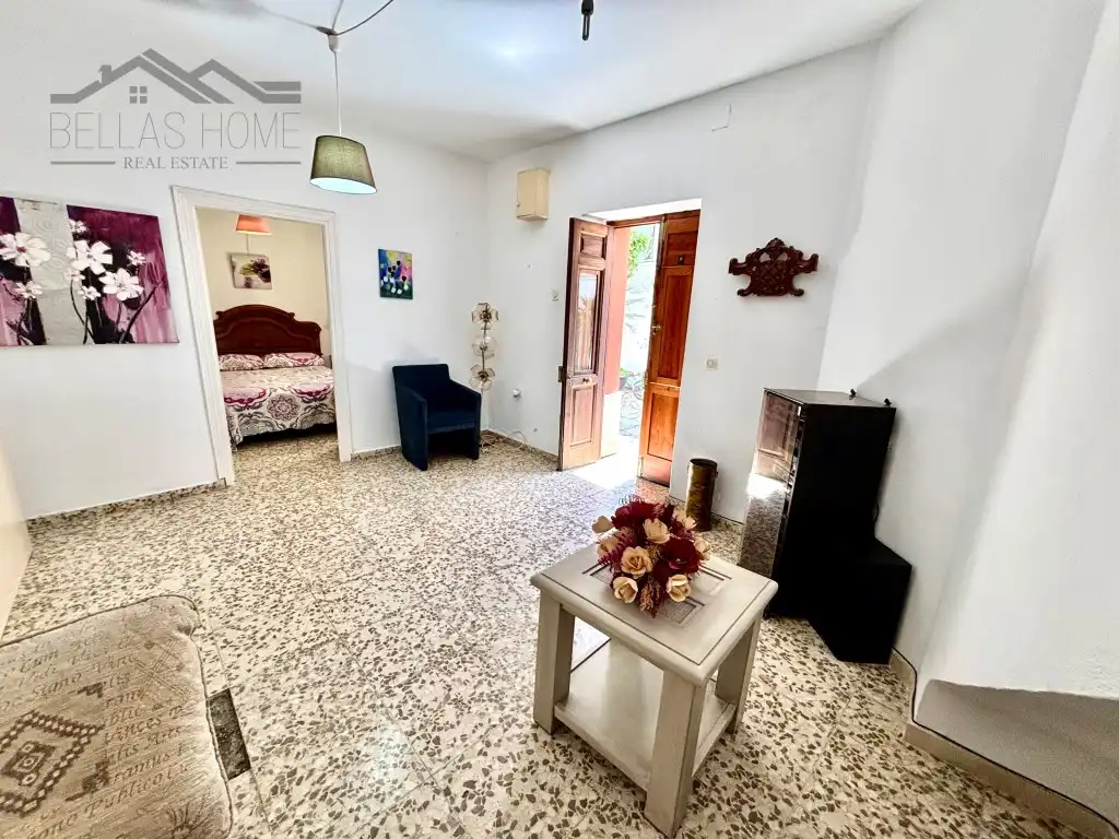 Casa amb terrassa en venda a Calle Jesus Y Maria, imagen 33