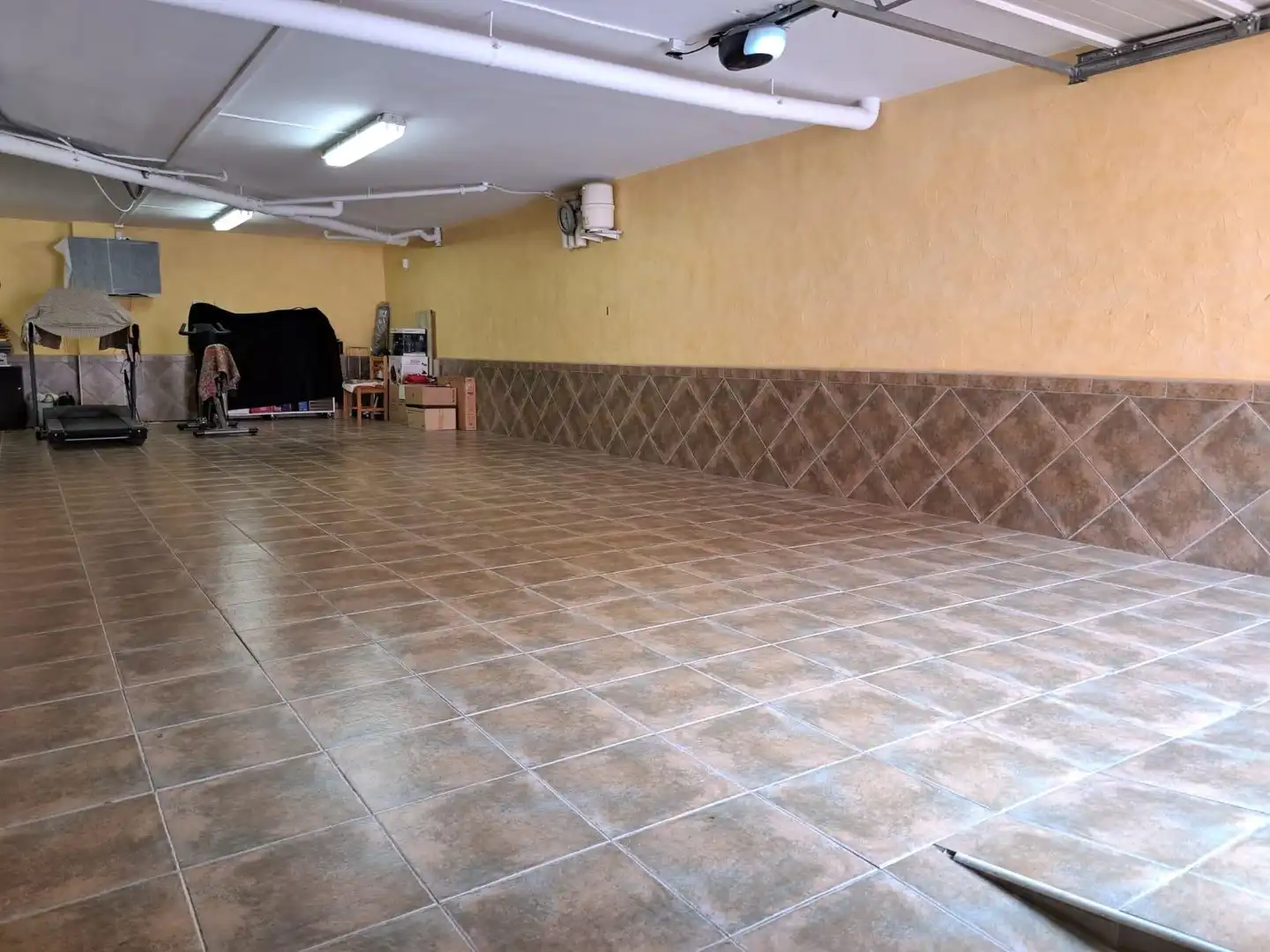 Detached homes for sale in Molina de Segura  with Air Conditioner, Terrace and Storage room