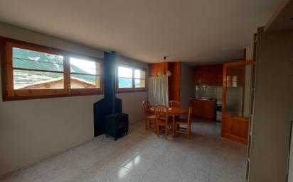 Living room of Flat for sale in Gósol