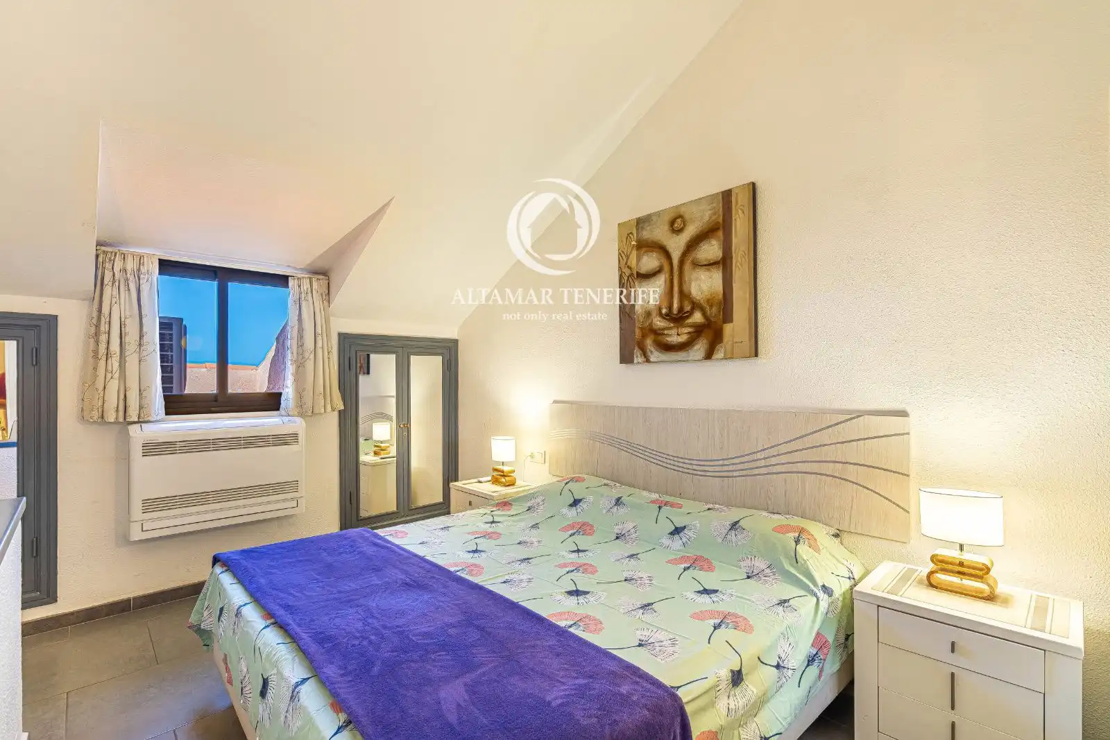 Apartament en venda a Luis Diaz de Losada, Playa de las Américas
