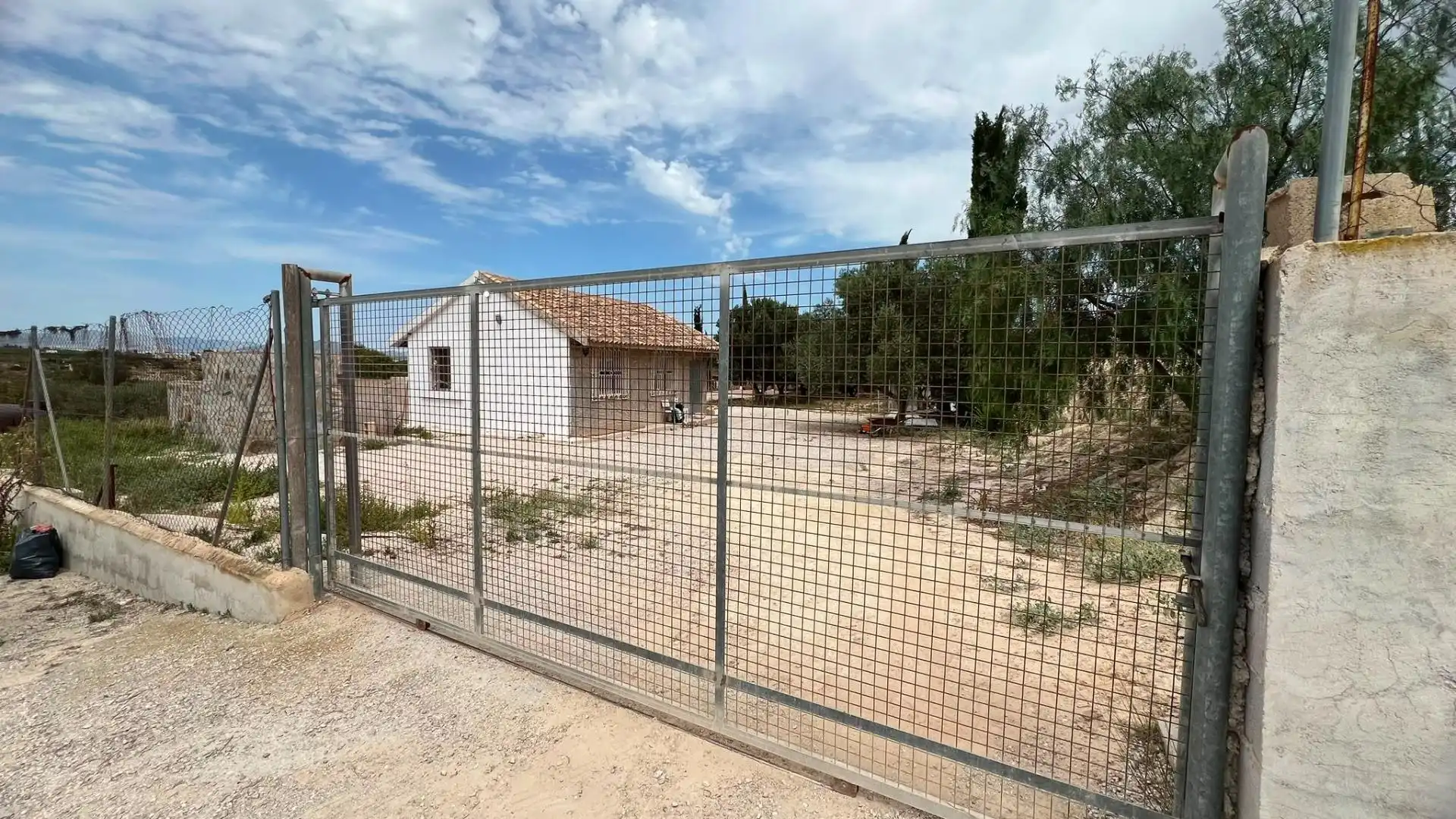 Finca rústica en venda en Molina de Segura amb Aire condicionat, Calefacció i Piscina