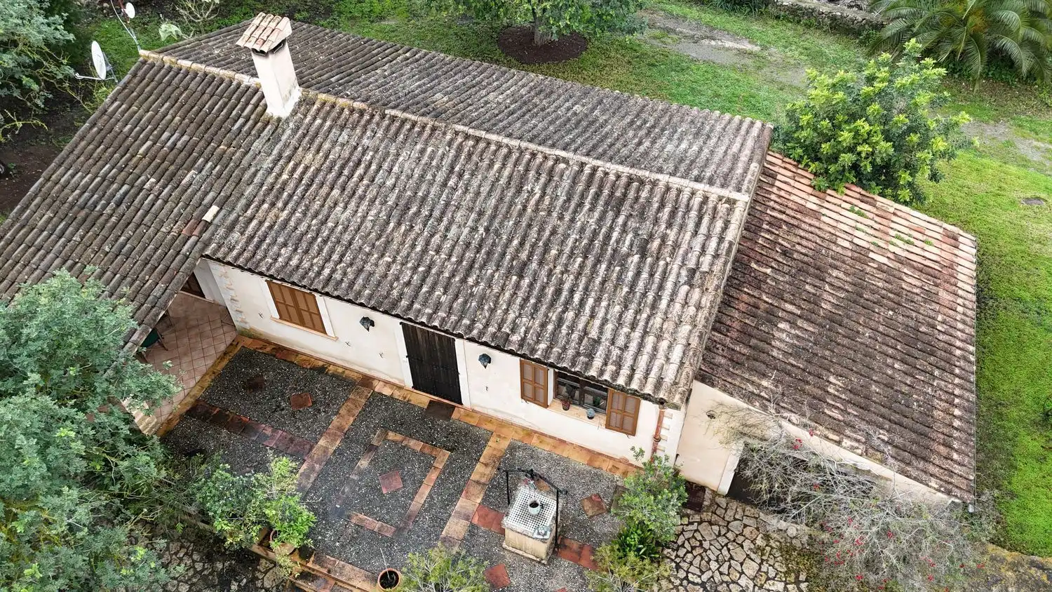 Finca rústica de alquiler en Manacor, Illes Balears
