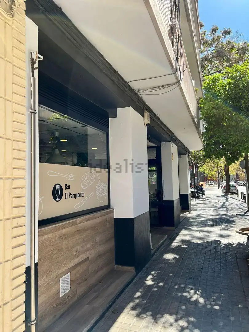 Pis en venda en Valencia amb Balcó