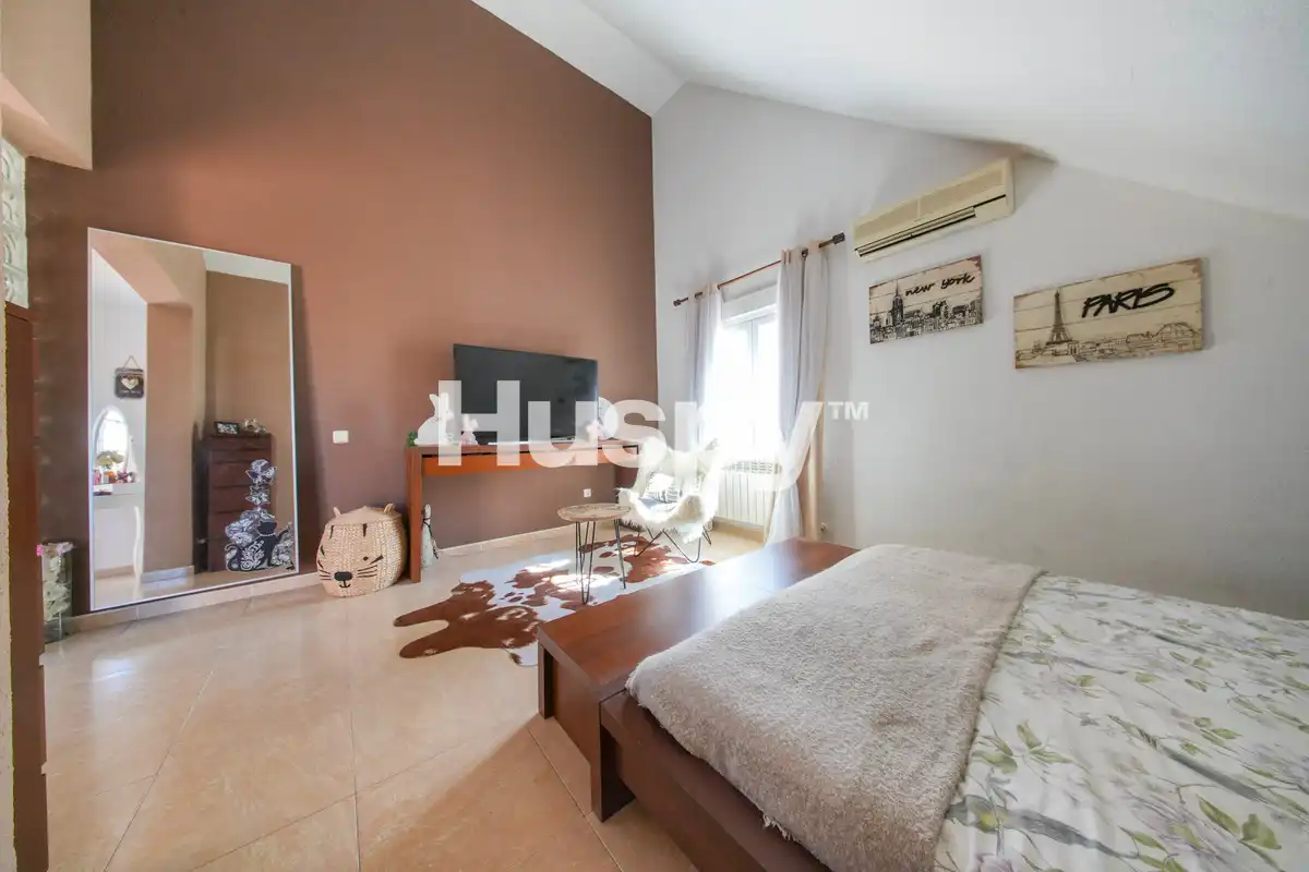 Casa con terraza en venta en Serranillos del Valle, imagen 50