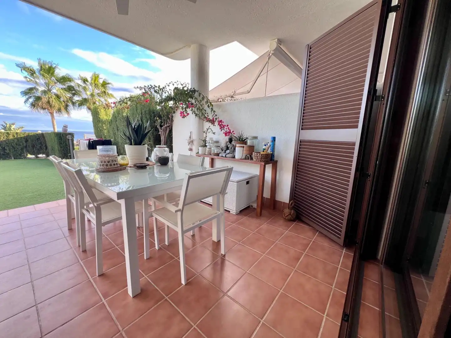 Apartment with terrace for sale in San Juan de los Terreros, imagen 25
