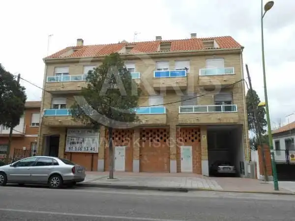 Wohnung zum Verkauf in Calle Real, imagen 9