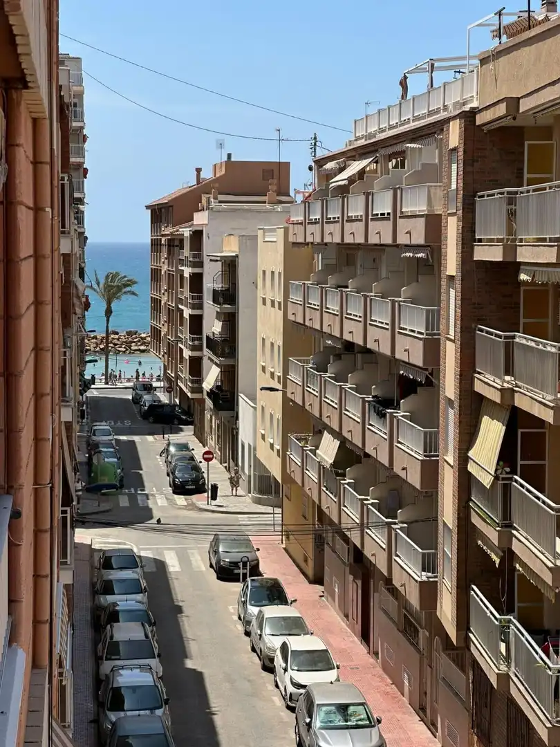 Apartment with pool for sale in Calle RAMON GALLUD, imagen 2