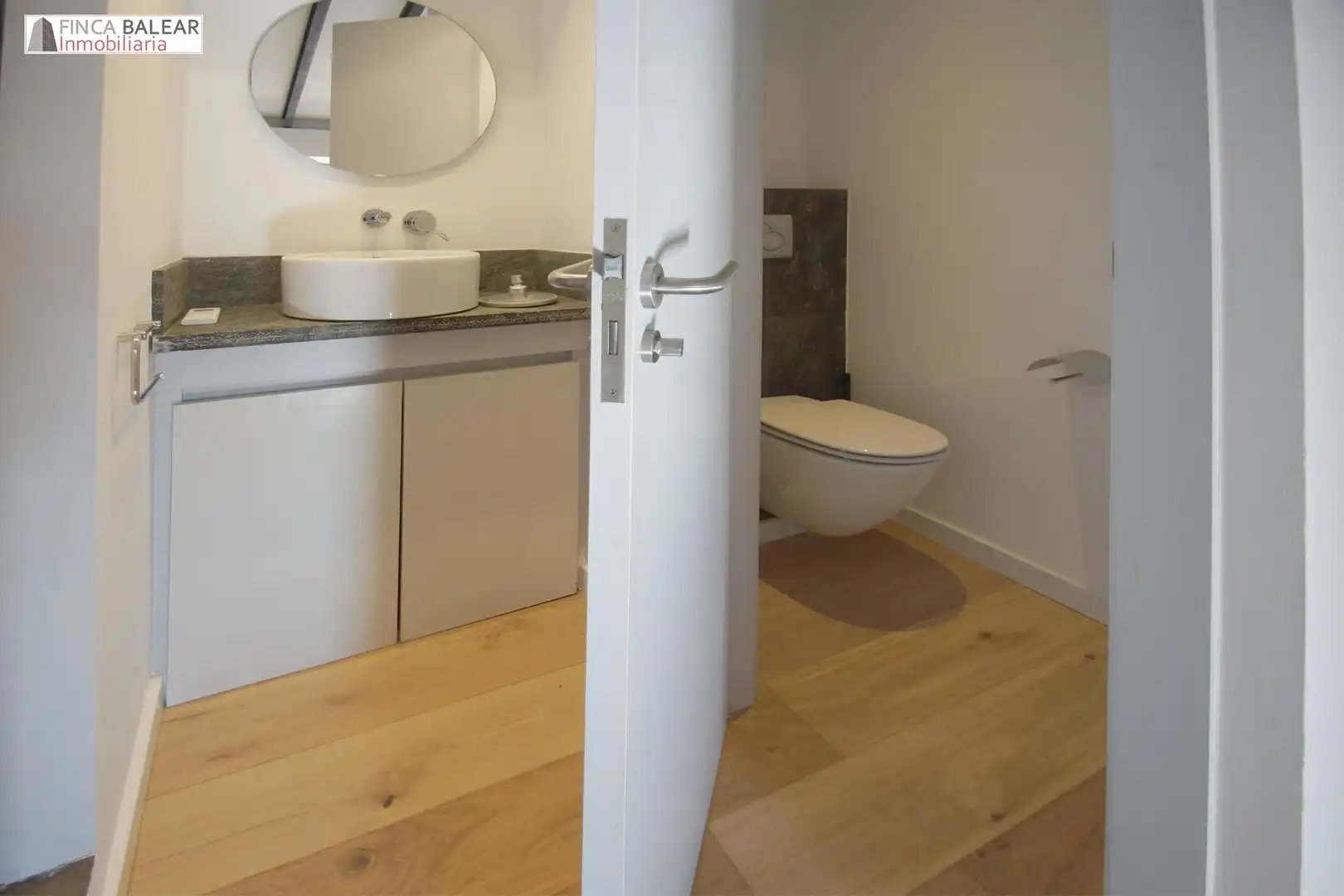 Haus zur Miete in Els pla de na Tesa, imagen 22
