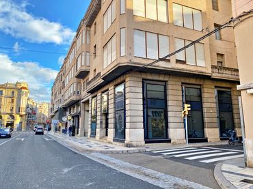 Local comercial en venta en Centre