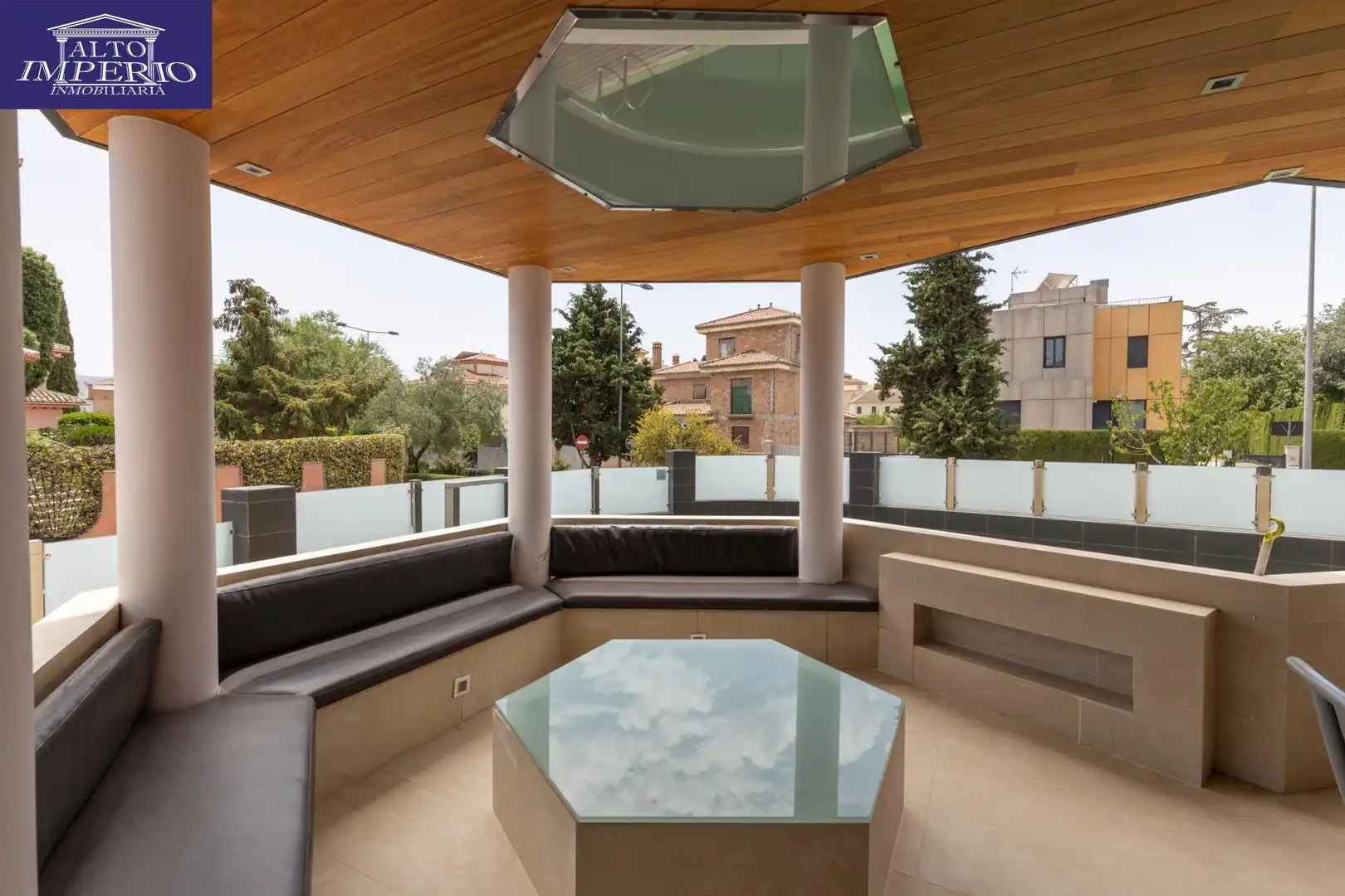 Chalet con piscina en venta en Urbanizacion EL CARMELO, imagen 91