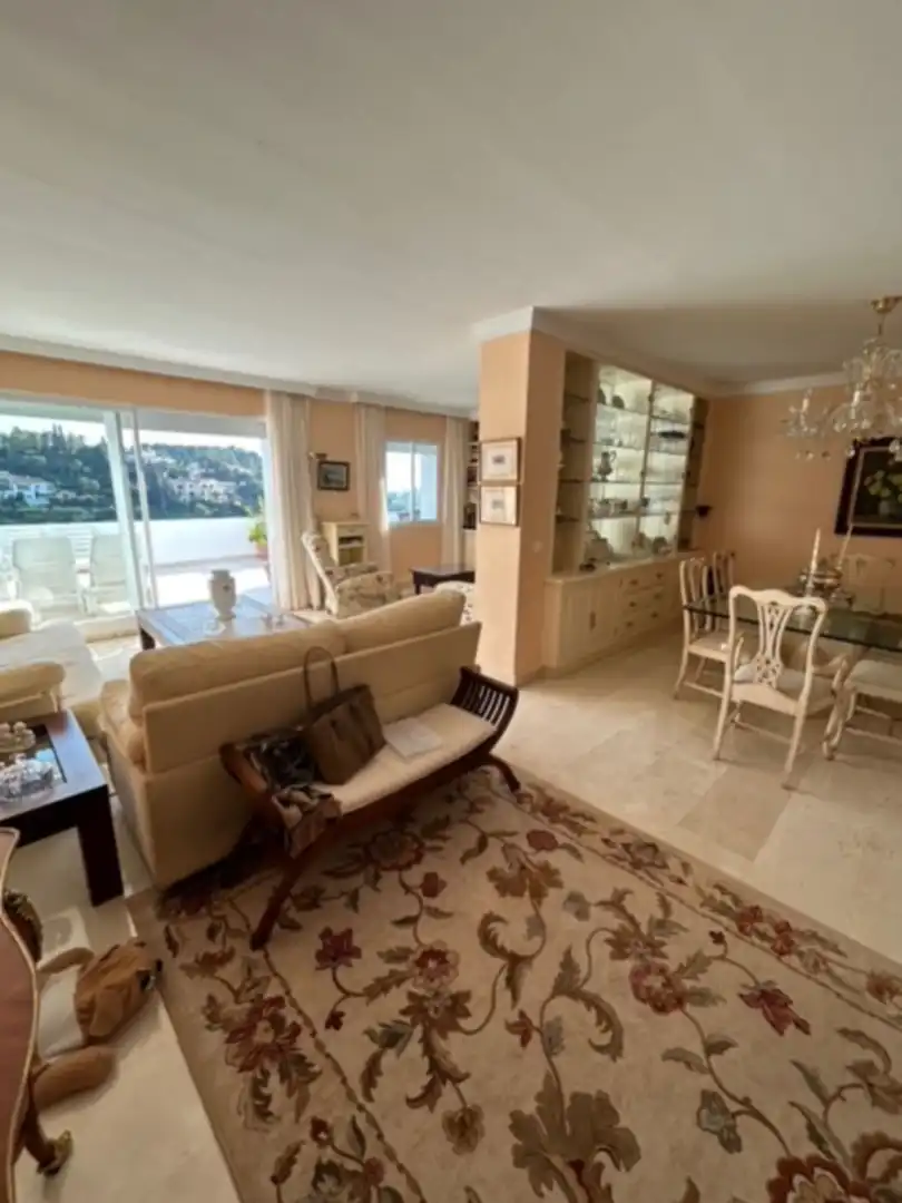 Piso con piscina en venta en Avenida Tomás Pascual 22, imagen 7