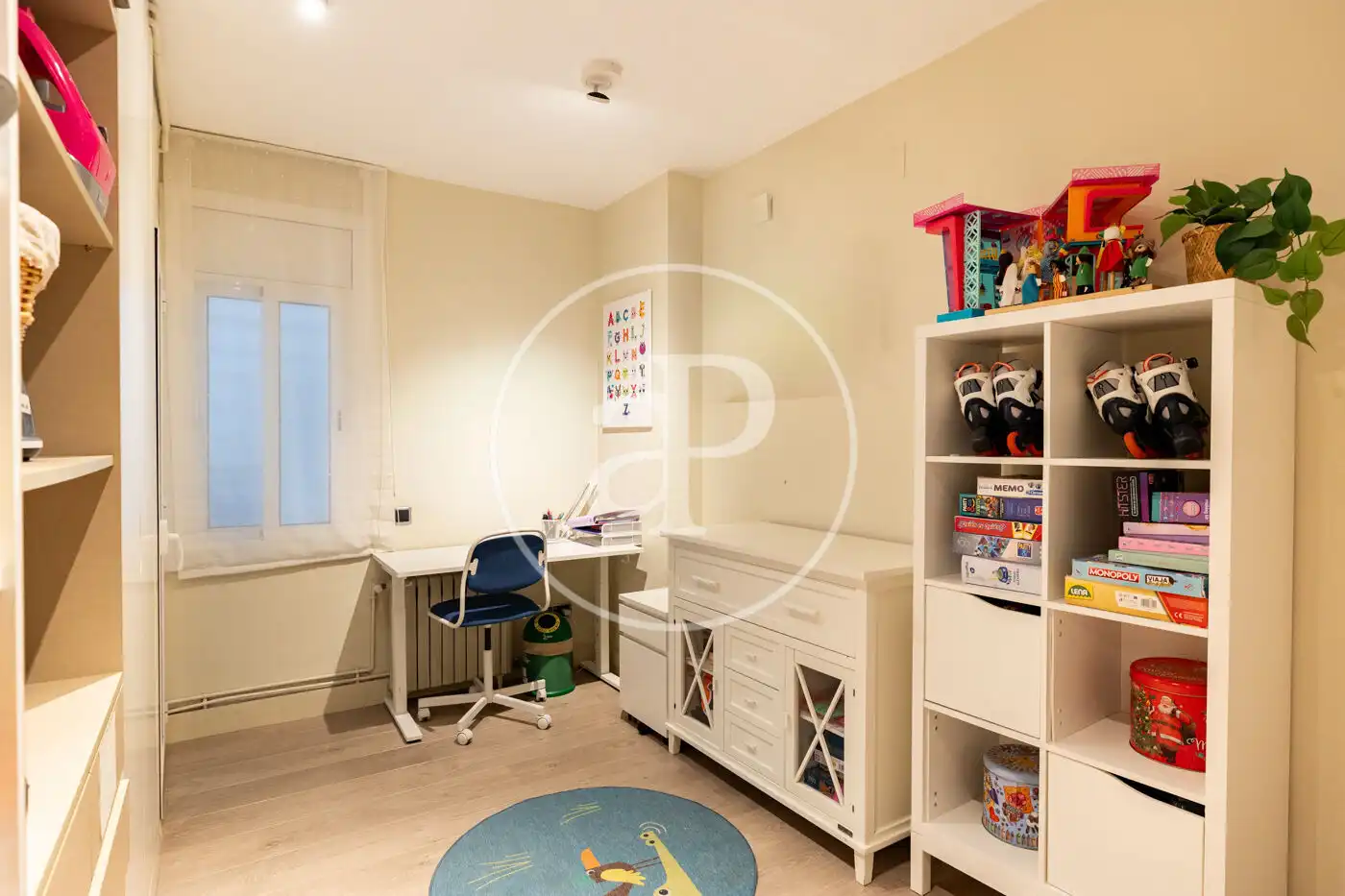 Appartement avec ascenseur à vendre à Carrer dels Madrazo, imagen 37