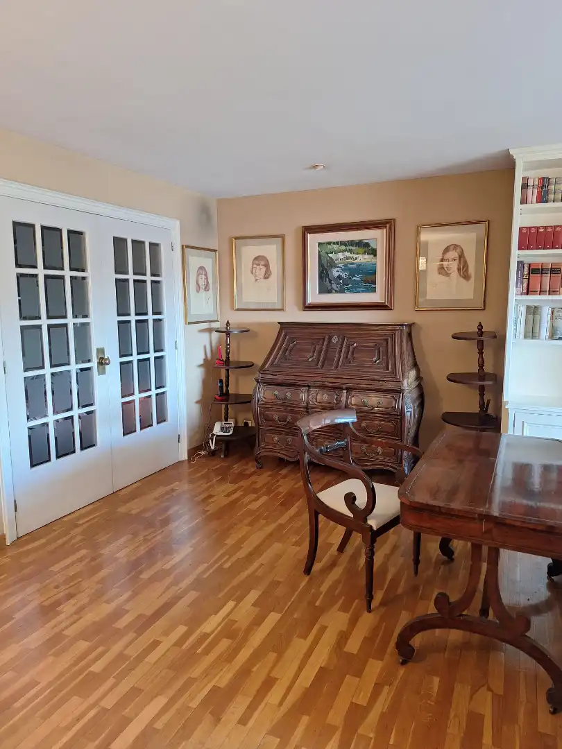 Flat with terrace for sale in Carrer de Moragas, imagen 8