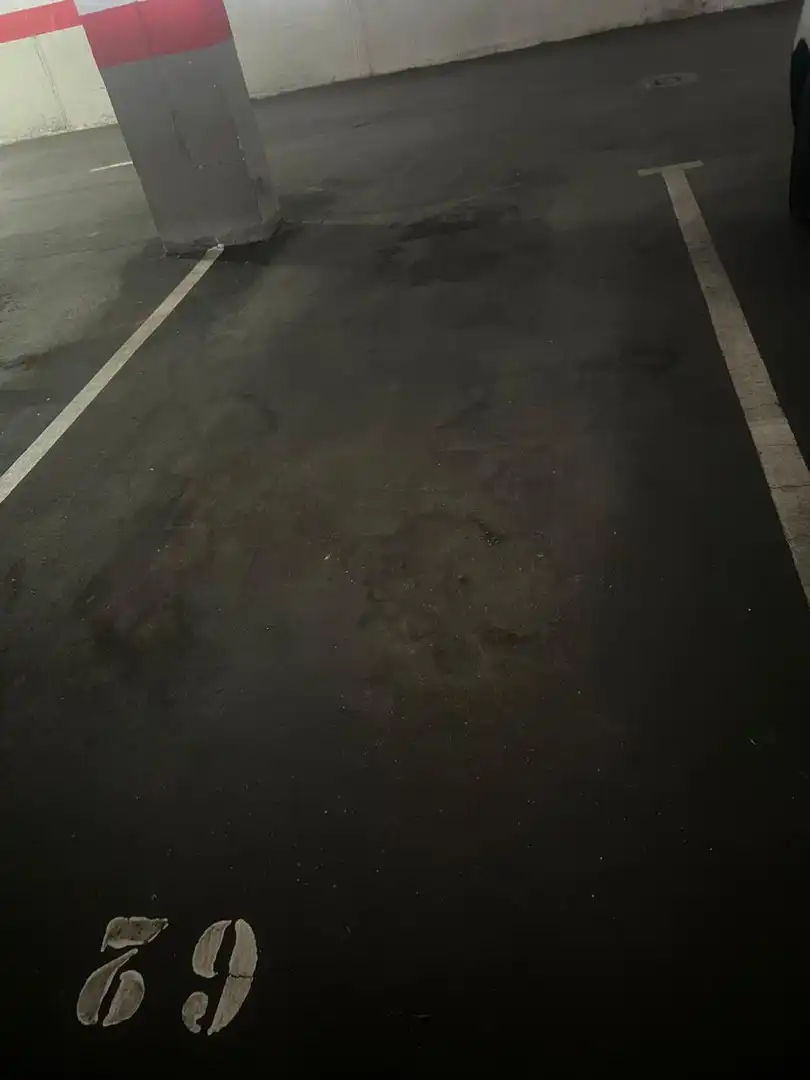 Parking à vendre à LOBERA, imagen 4