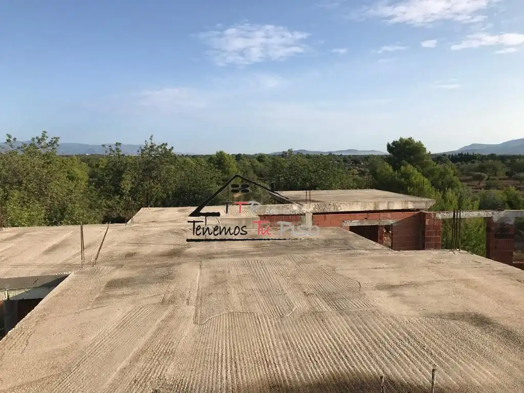 Rural land for sale in Poligono 43, Parcela 171, imagen 5