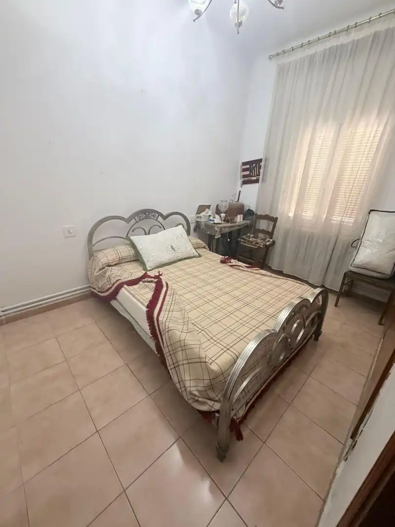 Habitación de Casa o chalet en venta en Torrijos con Calefacción y Trastero
