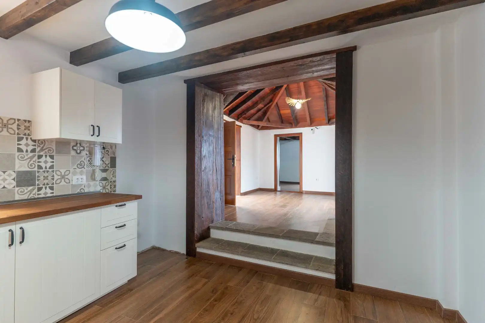 Finca rústica en venda en Los Realejos amb Parquet, Terrassa i Balcó