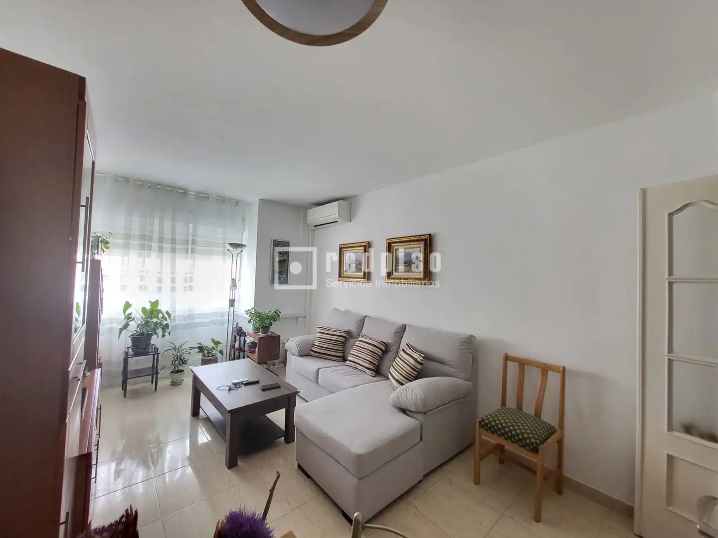 Piso en venta en del Pozo Chico, Centro