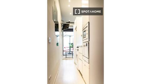 Foto 2 de Pis de lloguer a Castillejos - Cuzco, Madrid