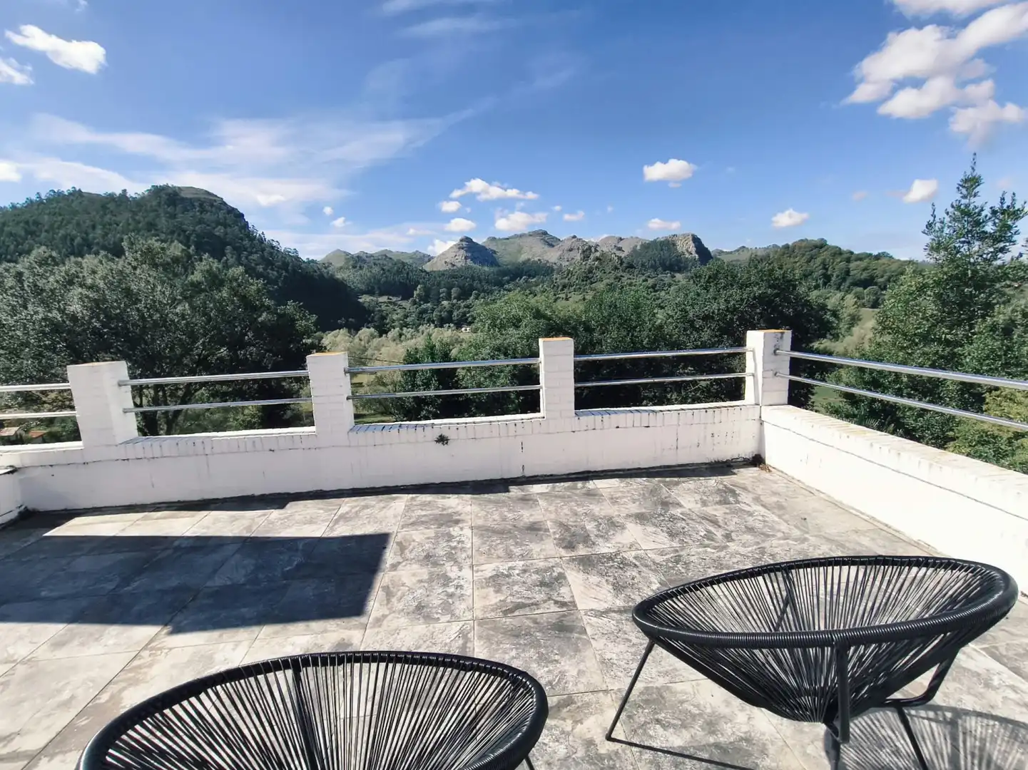 Maison avec jardin à louer à La Cavada - BO CAVADA-LOMBANA, imagen 52