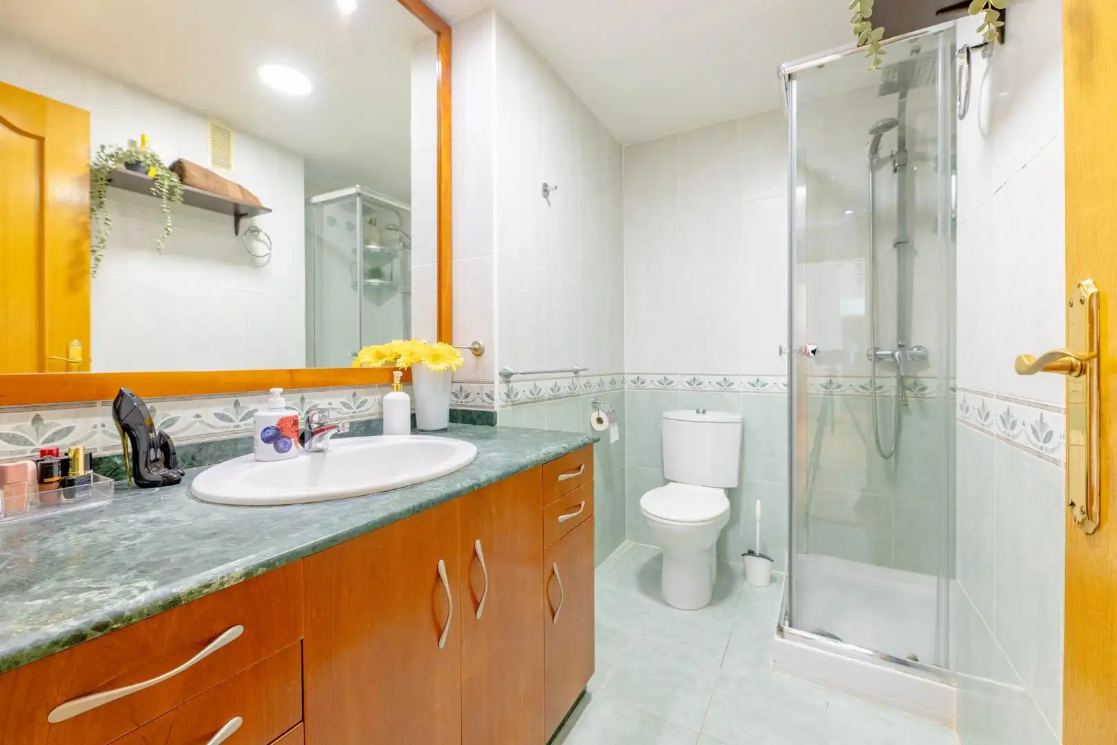 Duplex avec jardin à vendre à Calle Albal, imagen 34