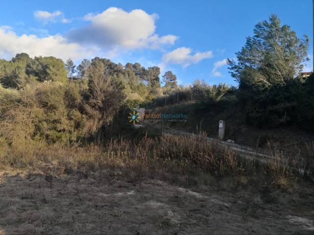 Terreno en Venta en Benigànim