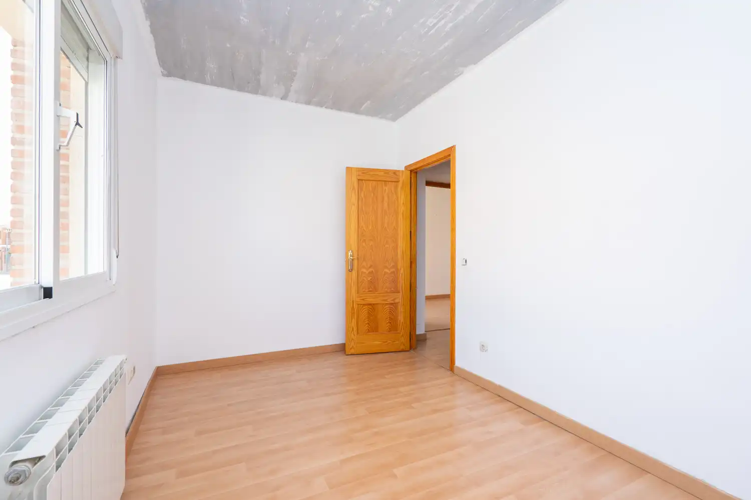 Casa adosada en venta en Santa Cruz del Retamar con Calefacción y Piscina