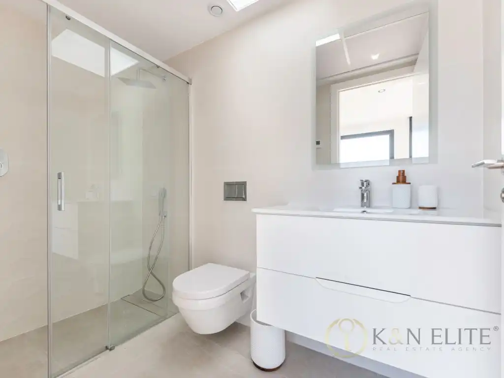 Penthouse for sale in Calle Presidente Adolfo Suarez, imagen 18