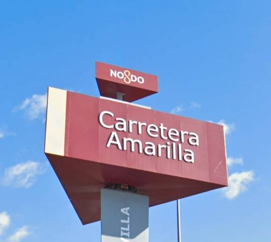 Nave industrial en Alquiler en Santa Clara