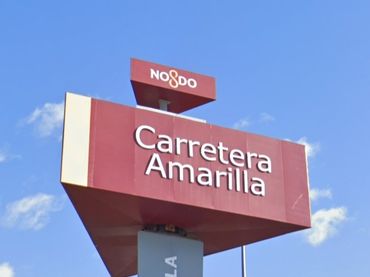 Industrial building to rent in San Pablo - Santa Justa