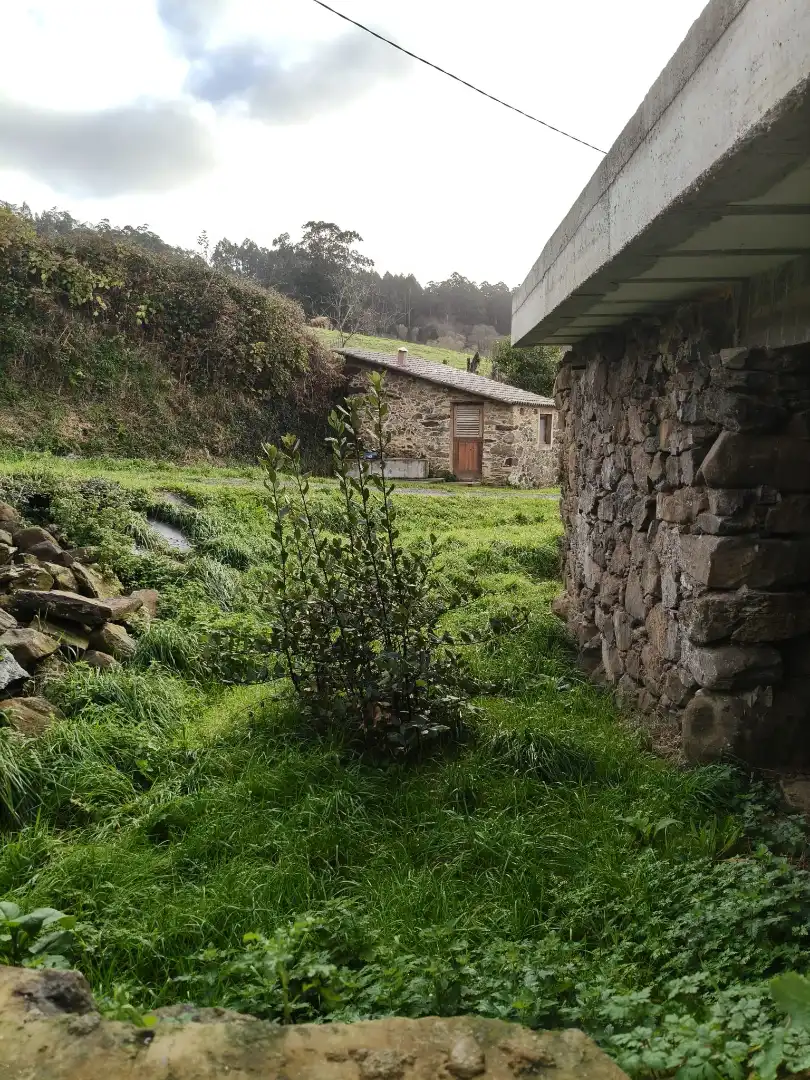 Country house with garden for sale in Cedeira, imagen 16