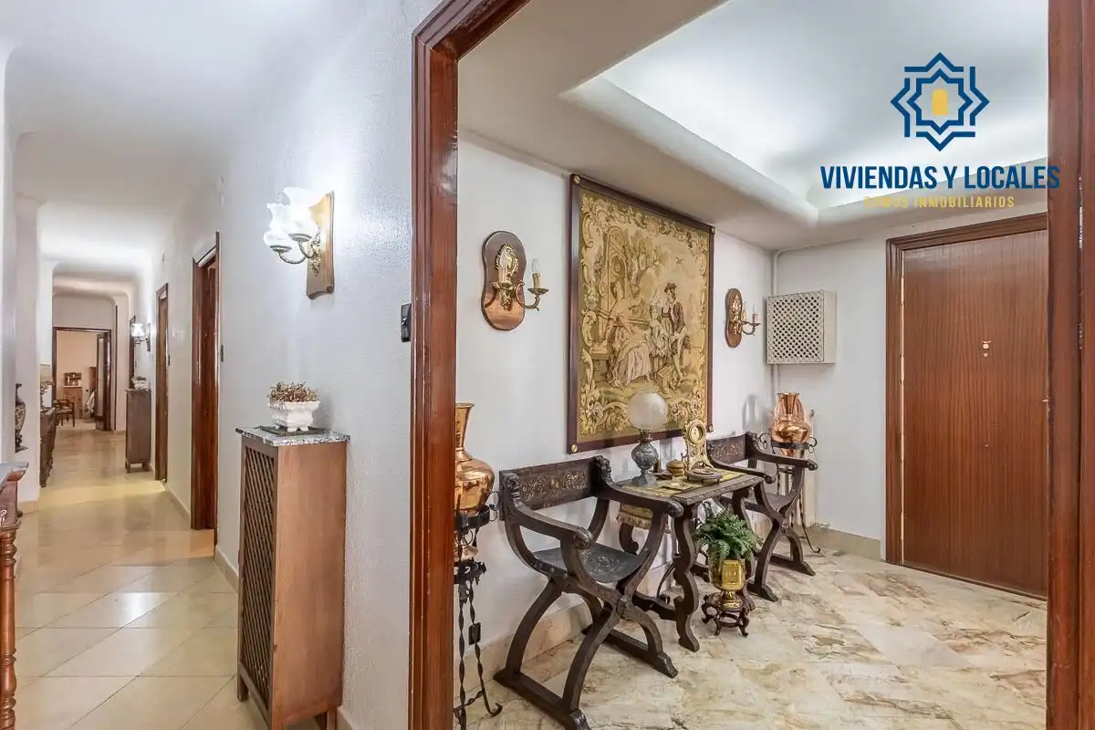 Piso con terraza en venta en Ronda, imagen 26