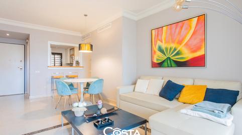 Foto 3 de Pis en venda a Calle Dársena, Roda, San Javier