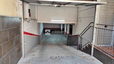 Plaza de parking en venta en Ca nOriol, Rubí